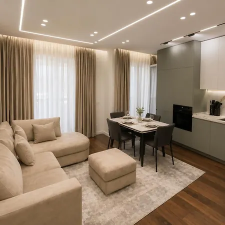 Dream Luxury *