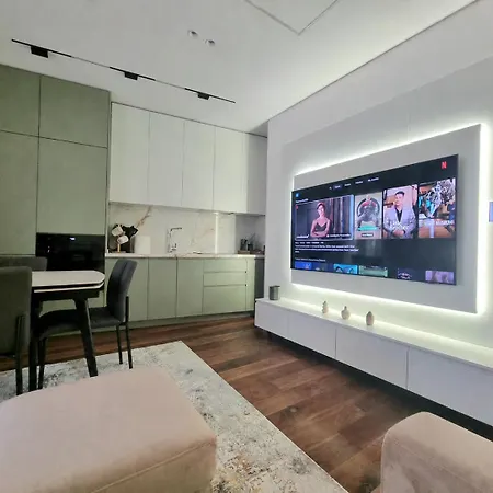 Appartement Dream Luxury
