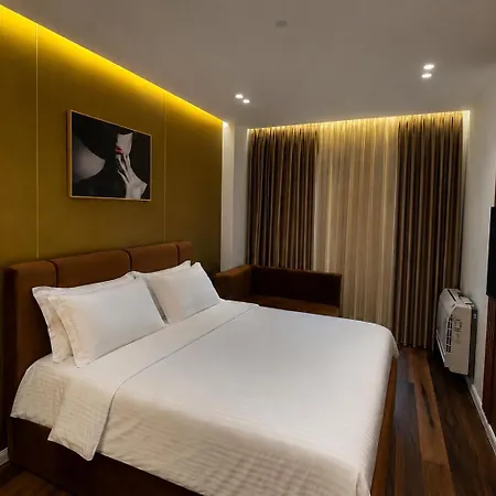 Appartement Dream Luxury