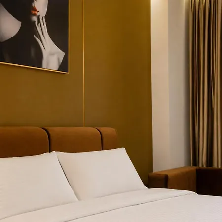 Dream Luxury Tirana