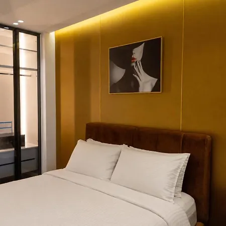 Dream Luxury *