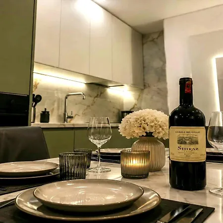 Dream Luxury *