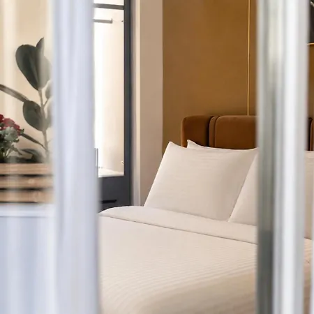 Appartement Dream Luxury