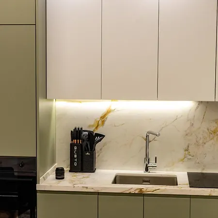 Appartement Dream Luxury