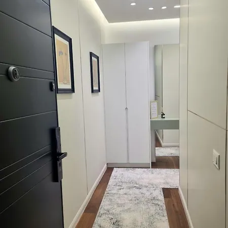 Dream Luxury Tirana