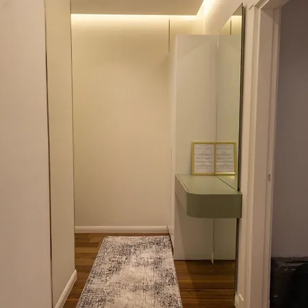 Appartement Dream Luxury *