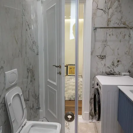 Appartement Dream Luxury