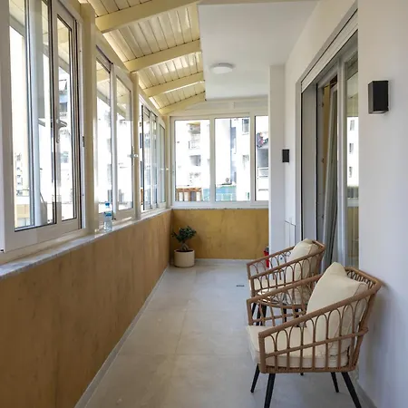 Dream Luxury Tirana