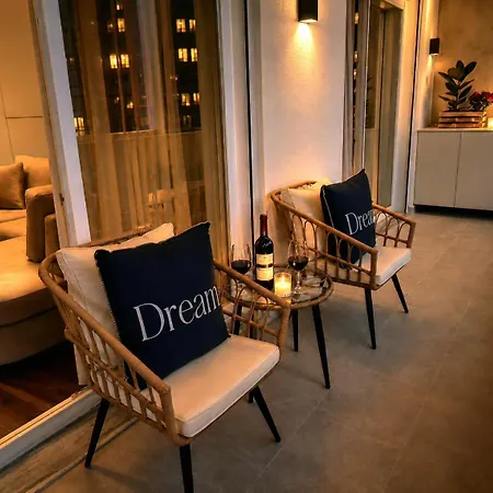 Dream Luxury *